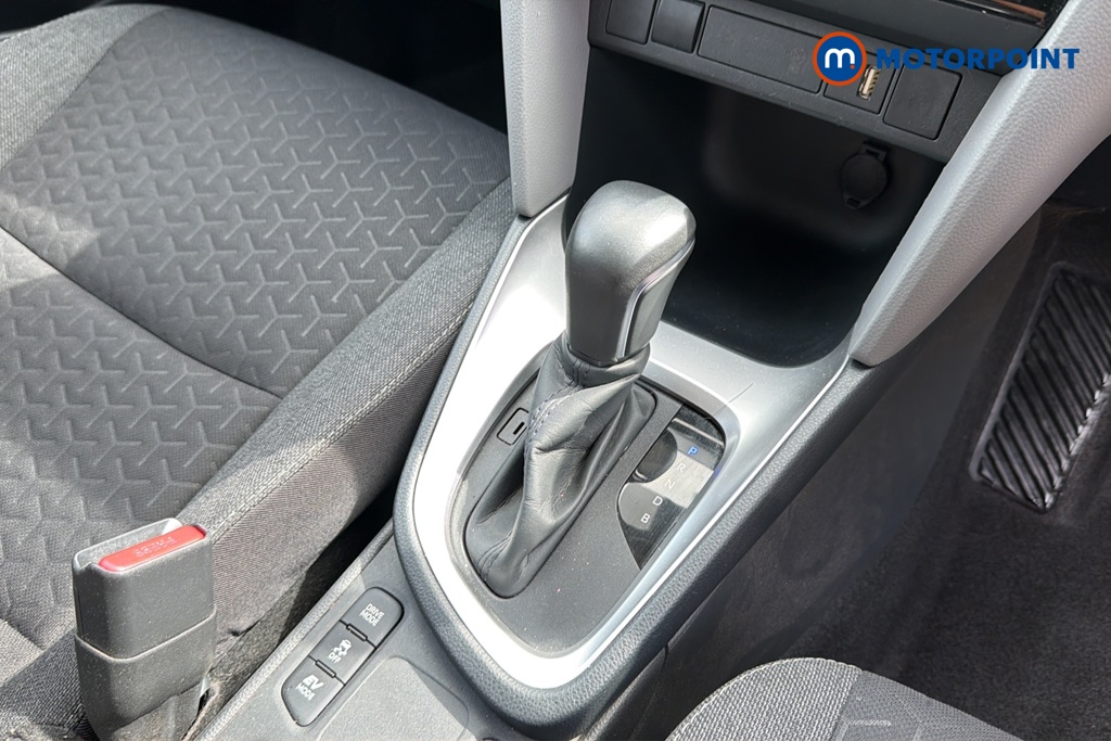 Toyota Yaris Cross Icon Automatic Petrol-Electric Hybrid Estate - Stock Number (1649612) - 15th supplementary image