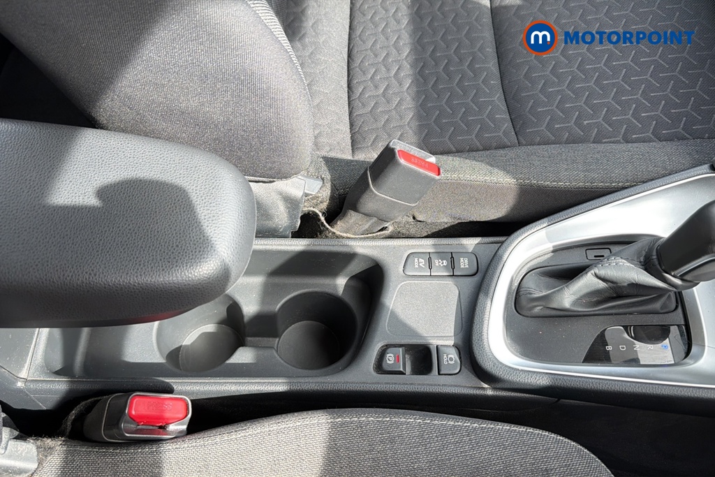 Toyota Yaris Cross Icon Automatic Petrol-Electric Hybrid Estate - Stock Number (1649612) - 16th supplementary image