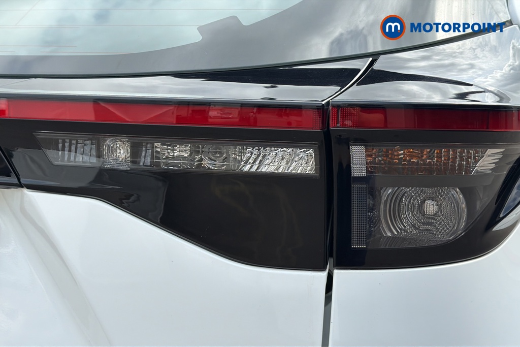 Toyota Yaris Cross Icon Automatic Petrol-Electric Hybrid Estate - Stock Number (1649612) - 36th supplementary image