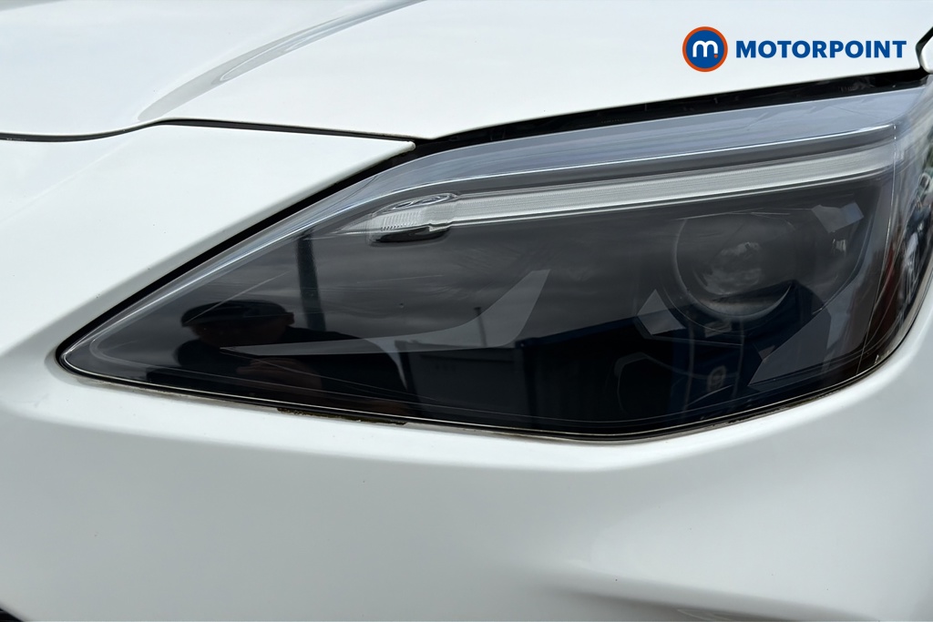 Toyota Yaris Cross Icon Automatic Petrol-Electric Hybrid Estate - Stock Number (1649612) - 42nd supplementary image