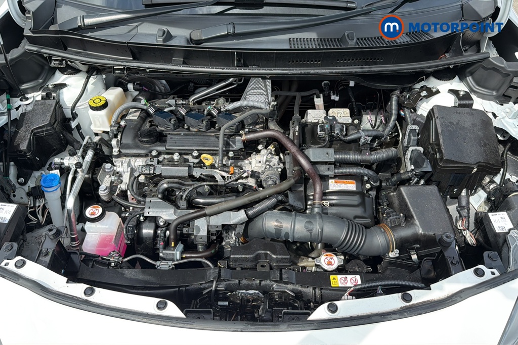 Toyota Yaris Cross Icon Automatic Petrol-Electric Hybrid Estate - Stock Number (1649612) - 48th supplementary image