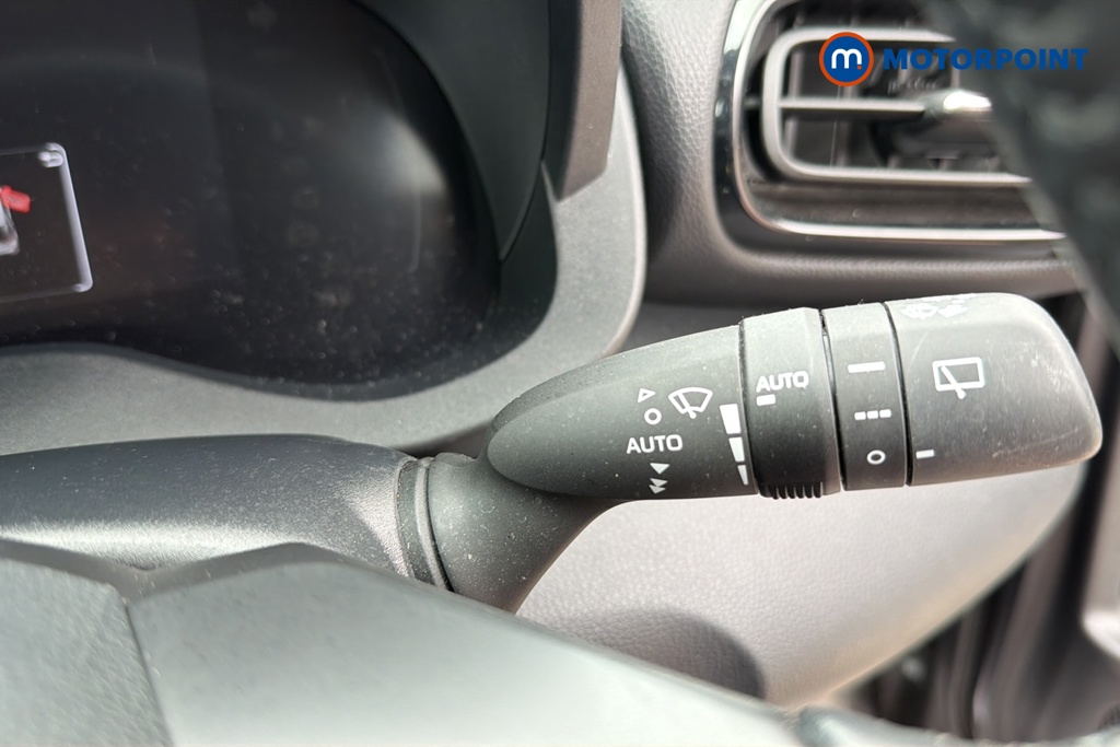 Toyota Yaris Cross Icon Automatic Petrol-Electric Hybrid Estate - Stock Number (1649665) - 6th supplementary image