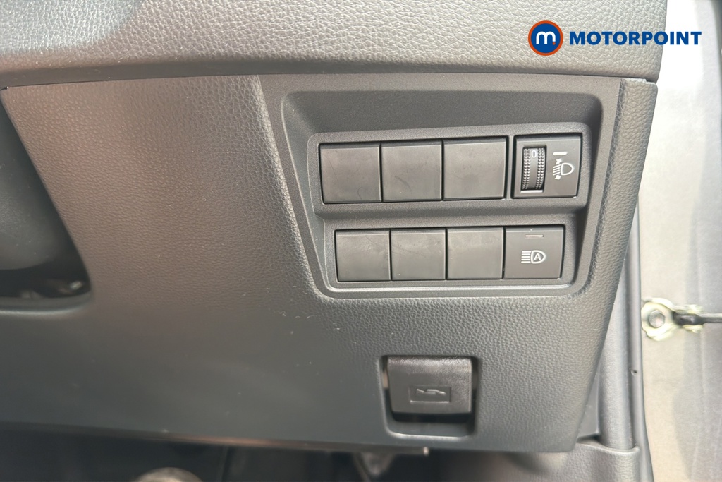 Toyota Yaris Cross Icon Automatic Petrol-Electric Hybrid Estate - Stock Number (1649665) - 11th supplementary image