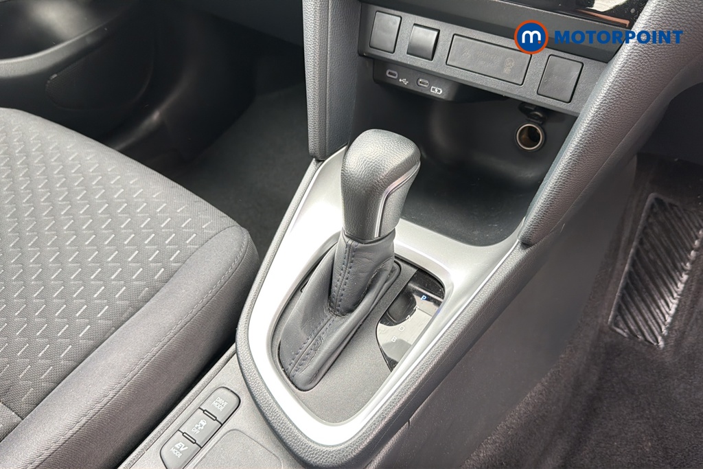 Toyota Yaris Cross Icon Automatic Petrol-Electric Hybrid Estate - Stock Number (1649665) - 15th supplementary image