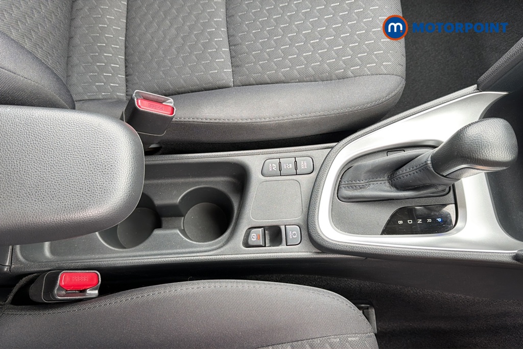 Toyota Yaris Cross Icon Automatic Petrol-Electric Hybrid Estate - Stock Number (1649665) - 16th supplementary image