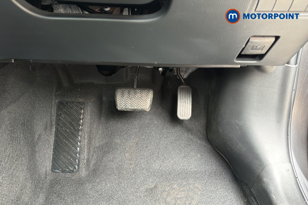 Toyota Yaris Cross Icon Automatic Petrol-Electric Hybrid Estate - Stock Number (1649665) - 24th supplementary image
