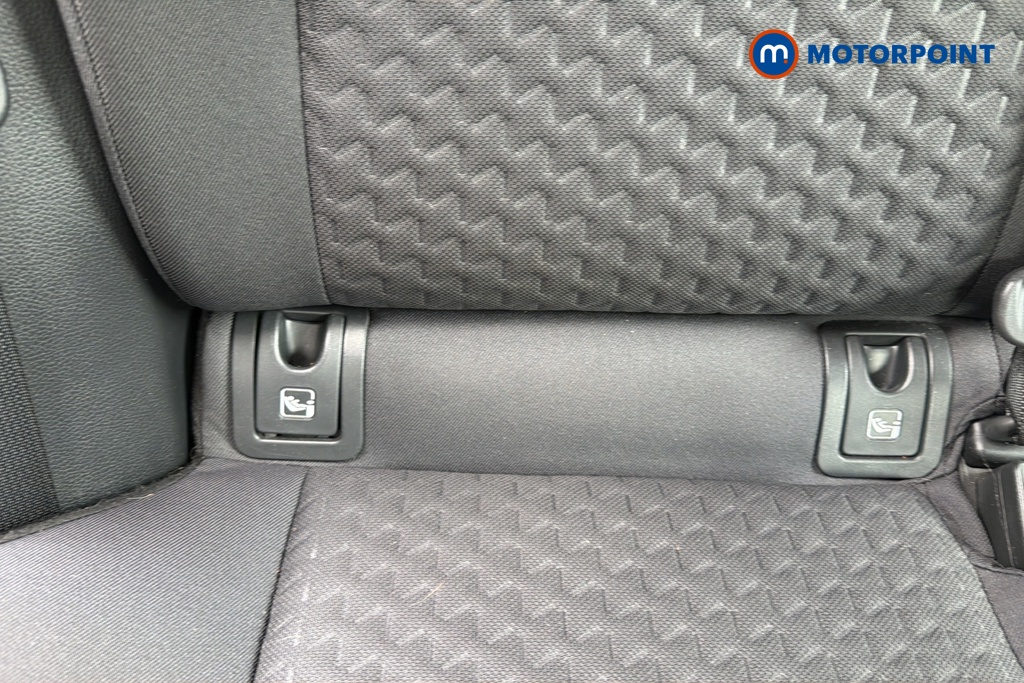 Toyota Yaris Cross Icon Automatic Petrol-Electric Hybrid Estate - Stock Number (1649665) - 27th supplementary image