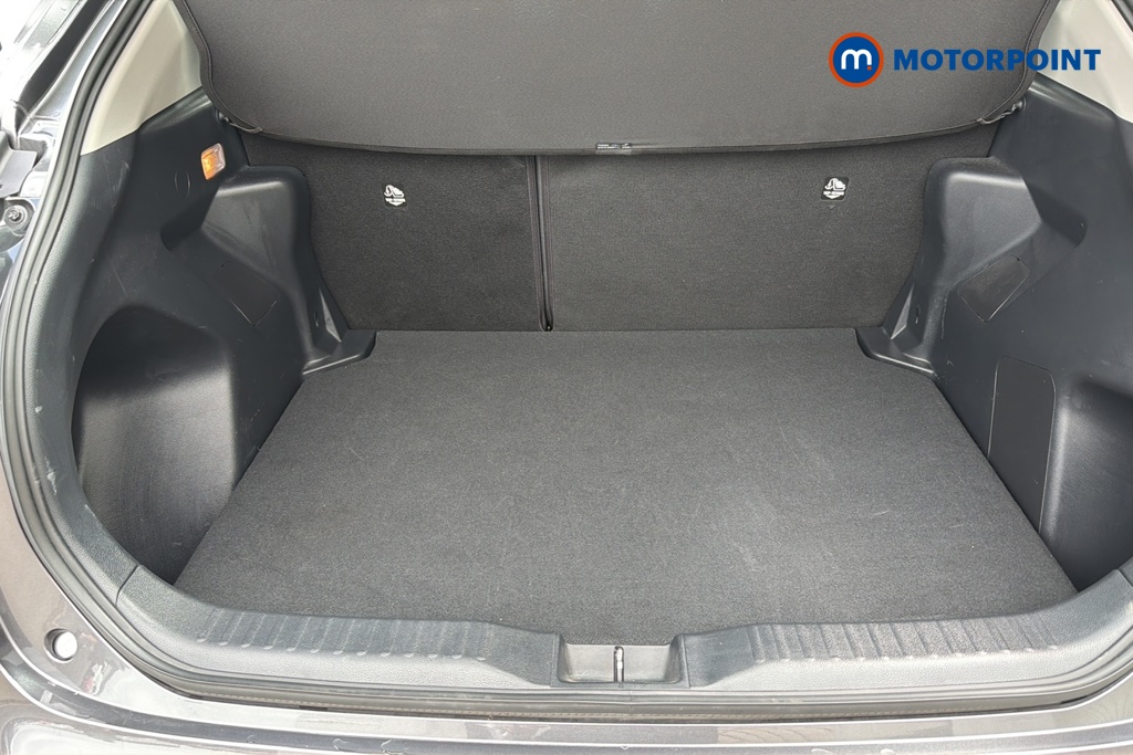 Toyota Yaris Cross Icon Automatic Petrol-Electric Hybrid Estate - Stock Number (1649665) - 30th supplementary image
