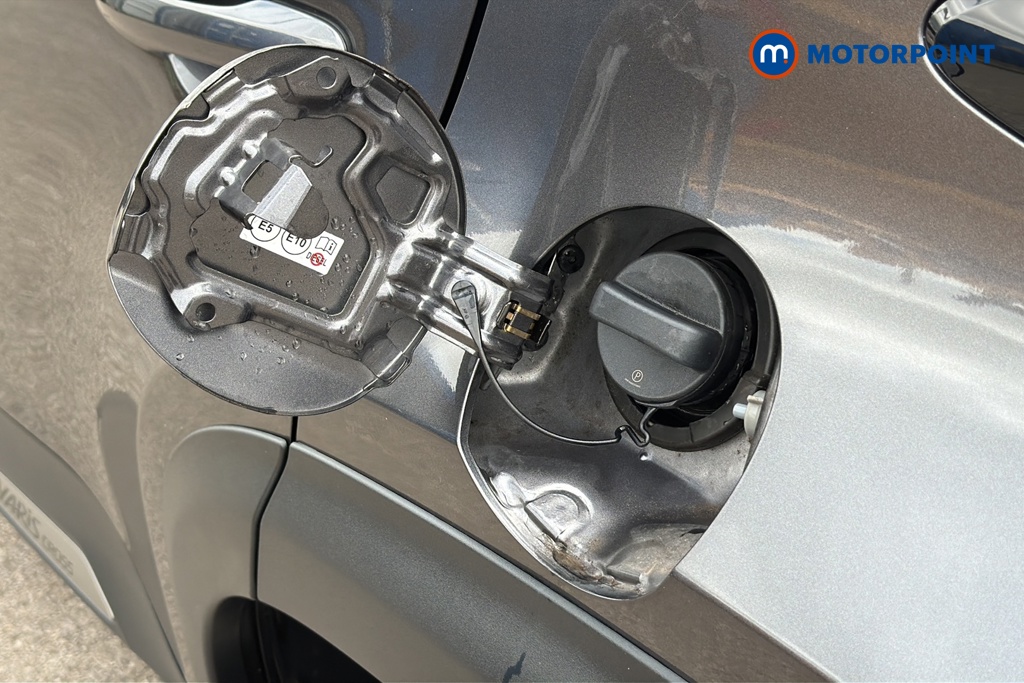 Toyota Yaris Cross Icon Automatic Petrol-Electric Hybrid Estate - Stock Number (1649665) - 41st supplementary image