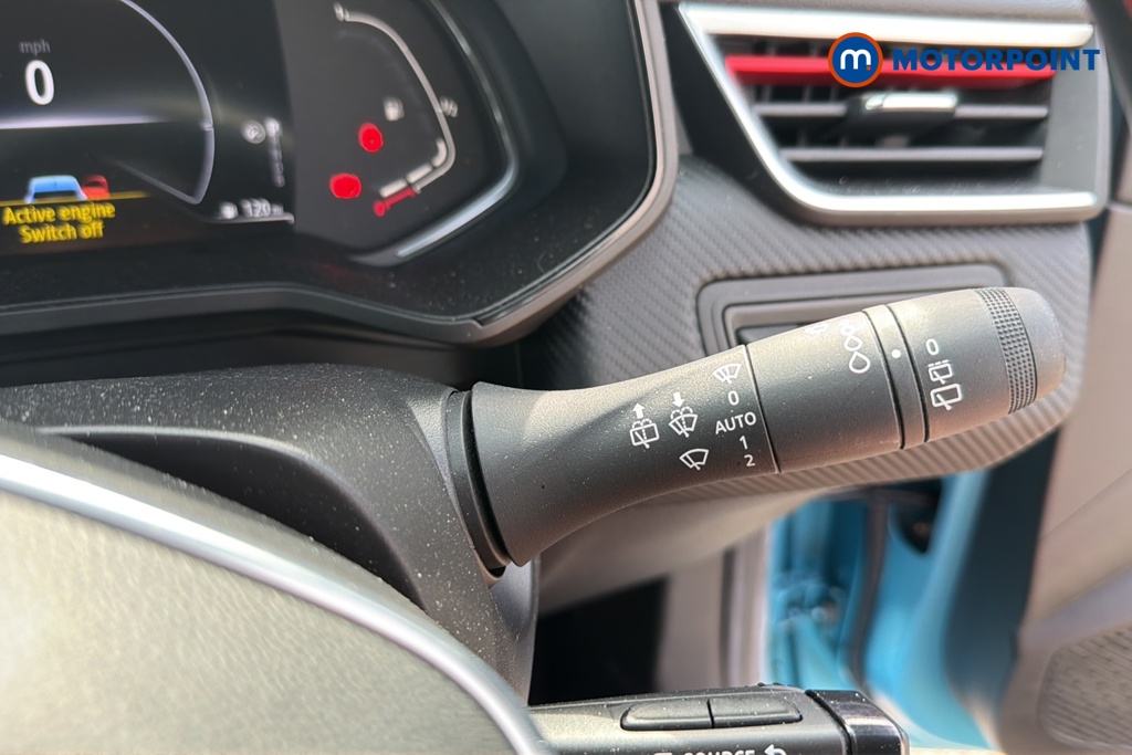 Renault Clio Rs Line Automatic Petrol-Electric Hybrid Hatchback - Stock Number (1650231) - 6th supplementary image
