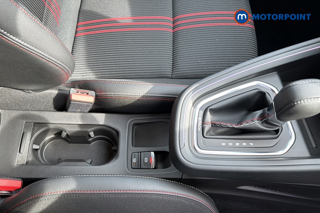 Renault Clio Rs Line Automatic Petrol-Electric Hybrid Hatchback - Stock Number (1650231) - 16th supplementary image