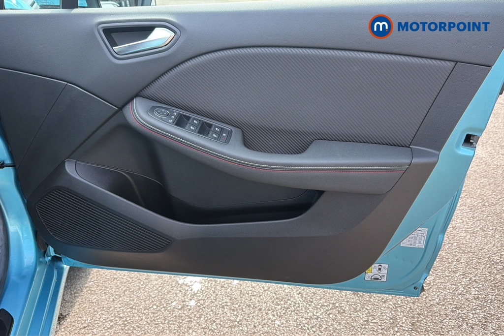 Renault Clio Rs Line Automatic Petrol-Electric Hybrid Hatchback - Stock Number (1650231) - 18th supplementary image