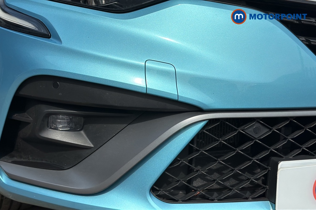 Renault Clio Rs Line Automatic Petrol-Electric Hybrid Hatchback - Stock Number (1650231) - 38th supplementary image
