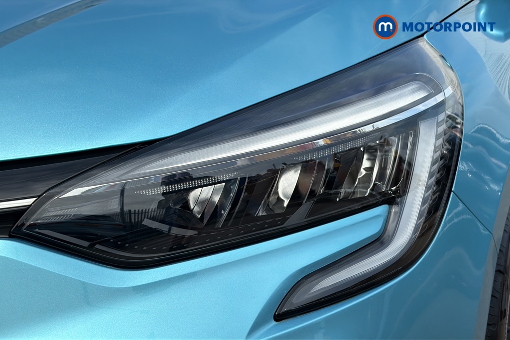 Renault Clio Rs Line Automatic Petrol-Electric Hybrid Hatchback - Stock Number (1650231) - 42nd supplementary image