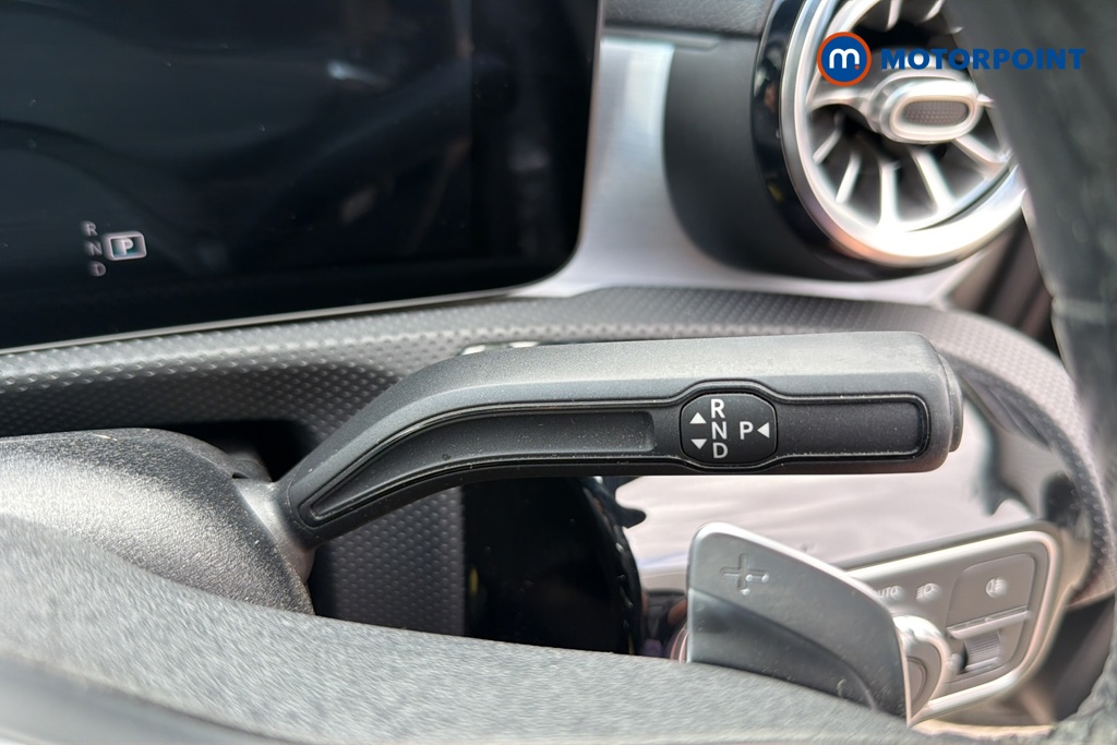 Mercedes-Benz A Class Exclusive Edition Automatic Petrol Hatchback - Stock Number (1650589) - 6th supplementary image