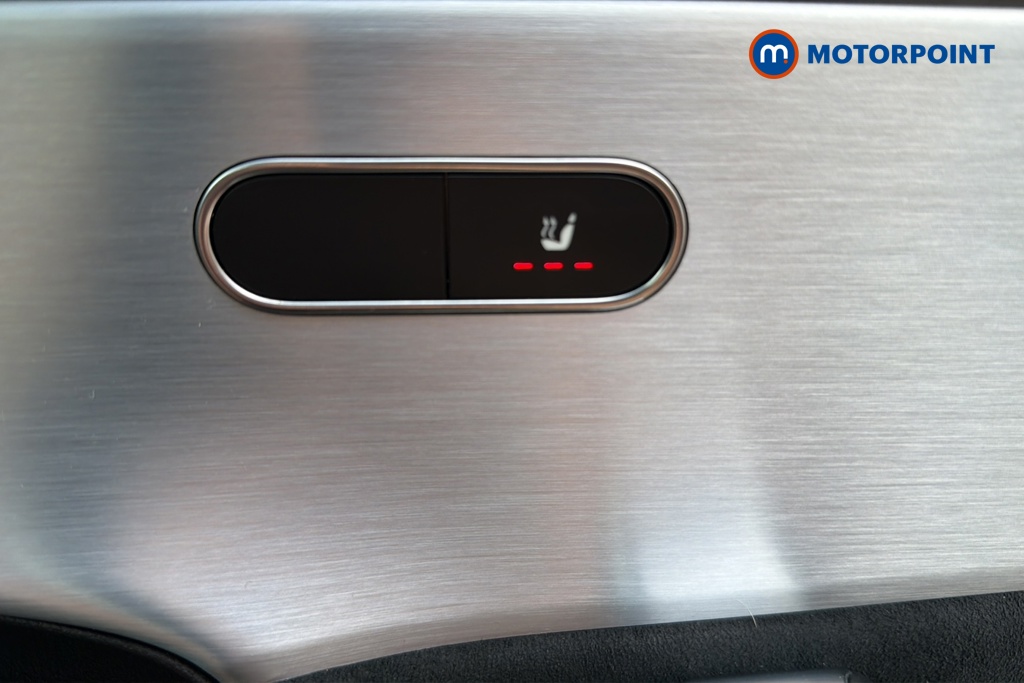 Mercedes-Benz A Class Exclusive Edition Automatic Petrol Hatchback - Stock Number (1650589) - 14th supplementary image