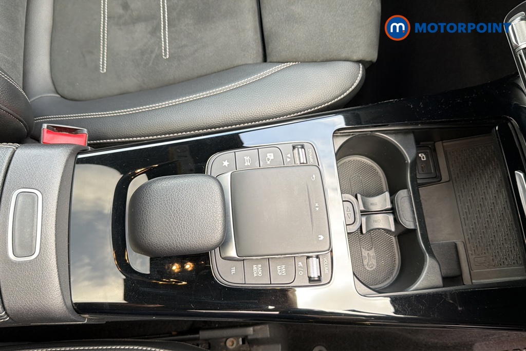 Mercedes-Benz A Class Exclusive Edition Automatic Petrol Hatchback - Stock Number (1650589) - 16th supplementary image