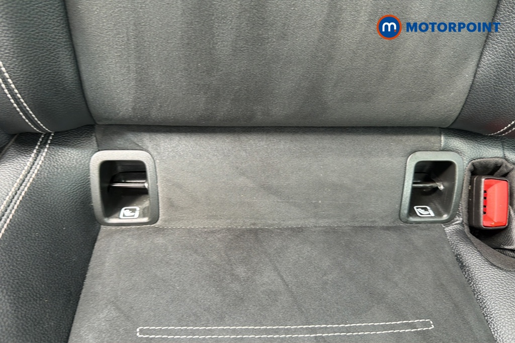 Mercedes-Benz A Class Exclusive Edition Automatic Petrol Hatchback - Stock Number (1650589) - 27th supplementary image