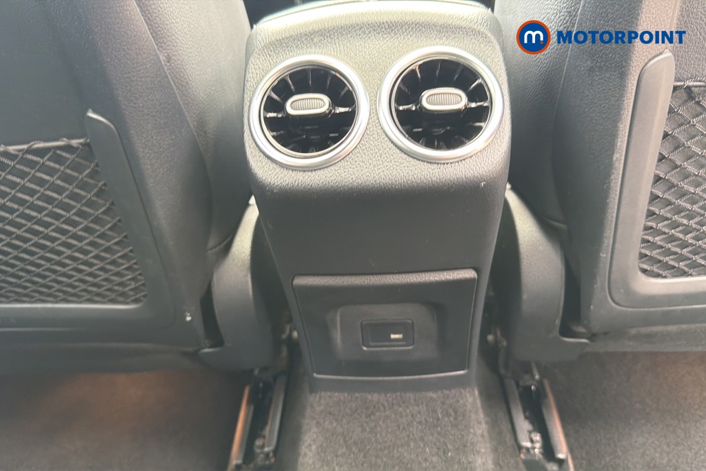 Mercedes-Benz A Class Exclusive Edition Automatic Petrol Hatchback - Stock Number (1650589) - 28th supplementary image