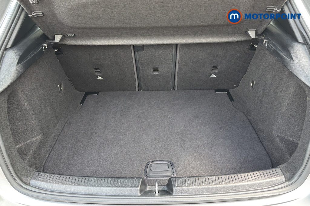 Mercedes-Benz A Class Exclusive Edition Automatic Petrol Hatchback - Stock Number (1650589) - 30th supplementary image
