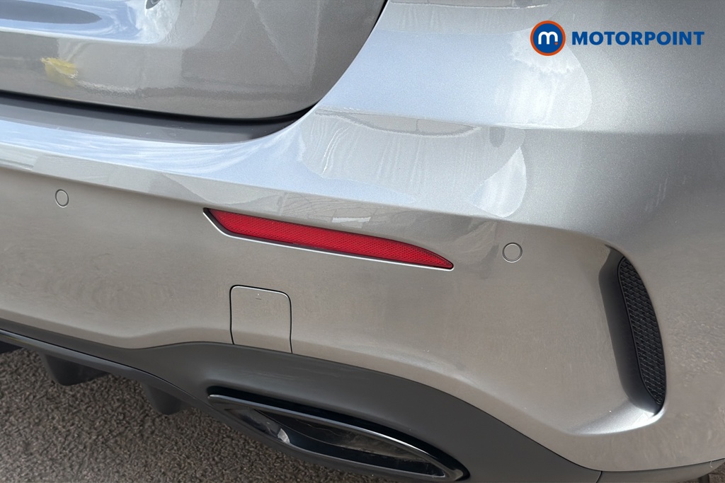 Mercedes-Benz A Class Exclusive Edition Automatic Petrol Hatchback - Stock Number (1650589) - 39th supplementary image