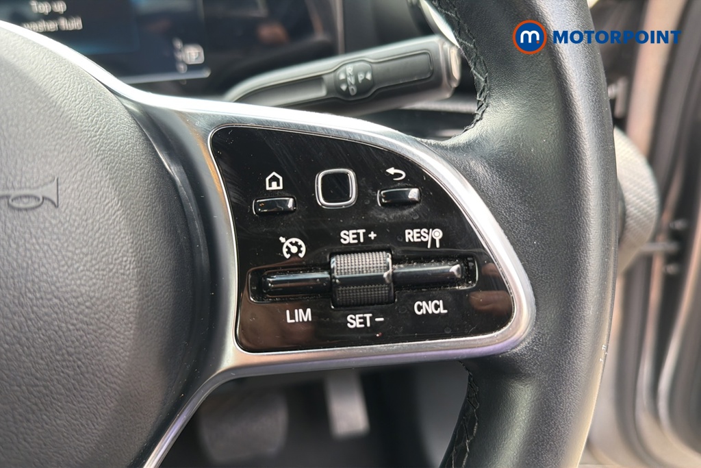 Mercedes-Benz A Class SE Automatic Petrol Hatchback - Stock Number (1650844) - 3rd supplementary image