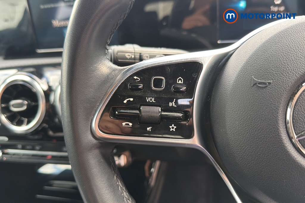 Mercedes-Benz A Class SE Automatic Petrol Hatchback - Stock Number (1650844) - 4th supplementary image