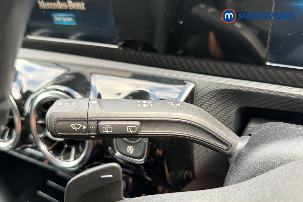 Mercedes-Benz A Class SE Automatic Petrol Hatchback - Stock Number (1650844) - 5th supplementary image