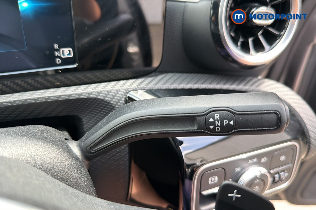 Mercedes-Benz A Class SE Automatic Petrol Hatchback - Stock Number (1650844) - 6th supplementary image