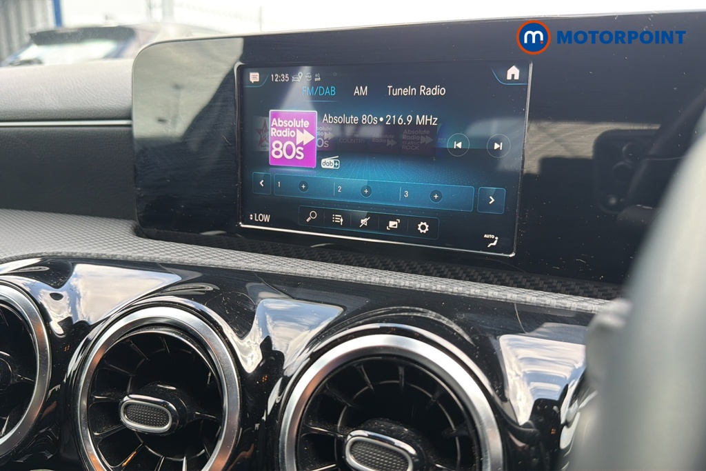 Mercedes-Benz A Class SE Automatic Petrol Hatchback - Stock Number (1650844) - 8th supplementary image