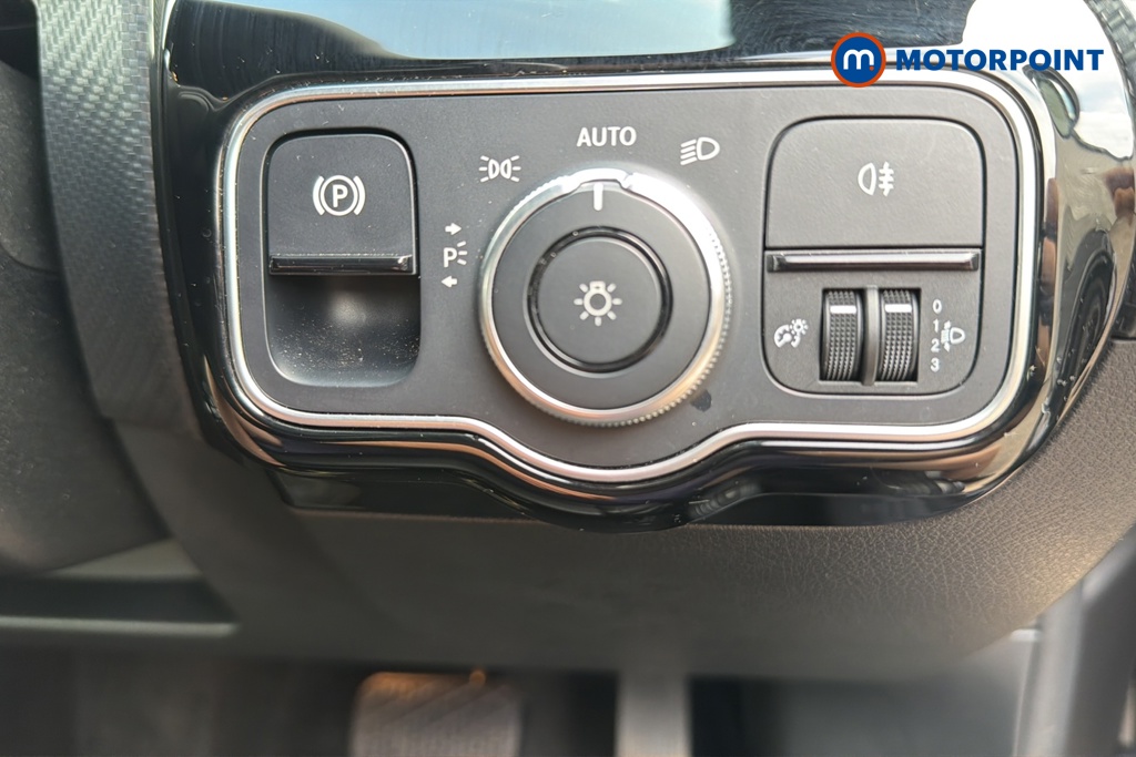 Mercedes-Benz A Class SE Automatic Petrol Hatchback - Stock Number (1650844) - 11th supplementary image