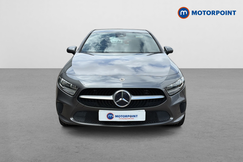 Mercedes-Benz A Class SE Automatic Petrol Hatchback - Stock Number (1650844) - Front bumper