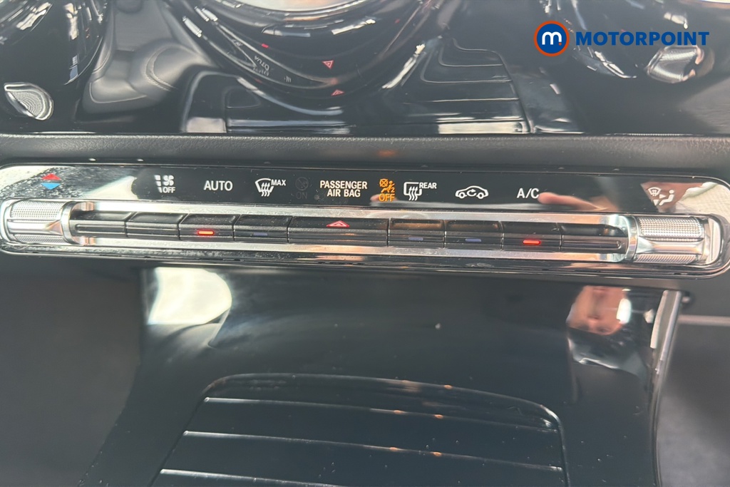 Mercedes-Benz A Class SE Automatic Petrol Hatchback - Stock Number (1650844) - 12th supplementary image