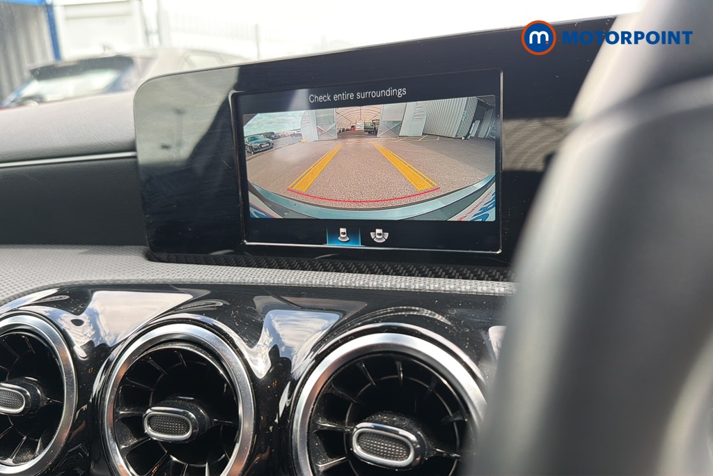 Mercedes-Benz A Class SE Automatic Petrol Hatchback - Stock Number (1650844) - 13th supplementary image