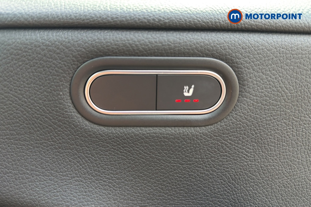 Mercedes-Benz A Class SE Automatic Petrol Hatchback - Stock Number (1650844) - 14th supplementary image