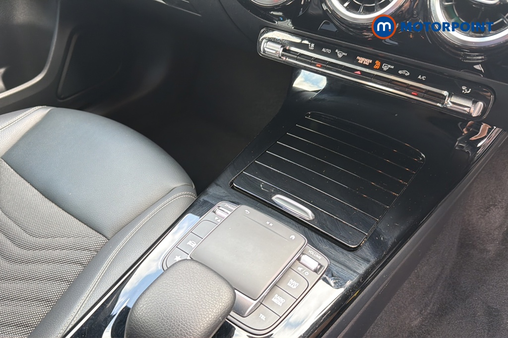 Mercedes-Benz A Class SE Automatic Petrol Hatchback - Stock Number (1650844) - 15th supplementary image