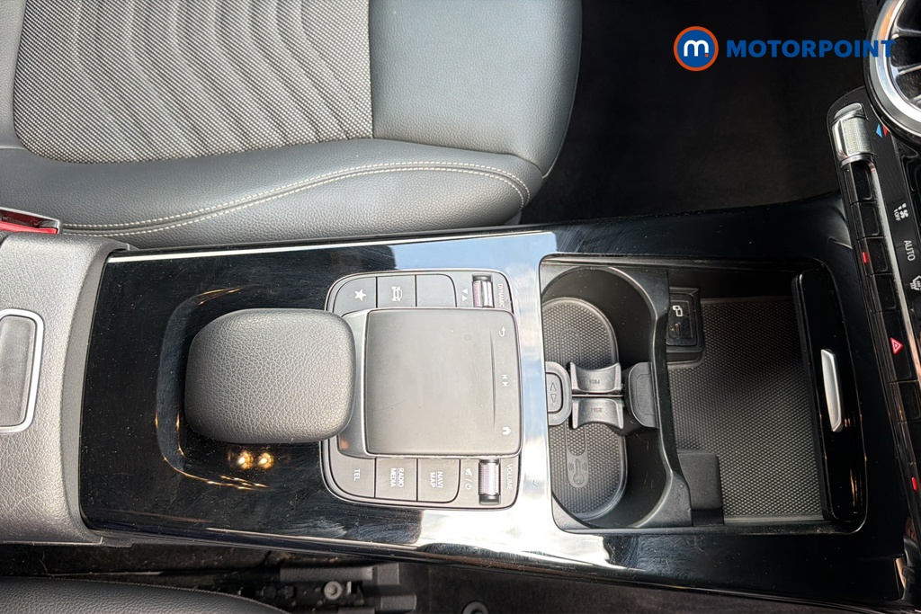 Mercedes-Benz A Class SE Automatic Petrol Hatchback - Stock Number (1650844) - 16th supplementary image