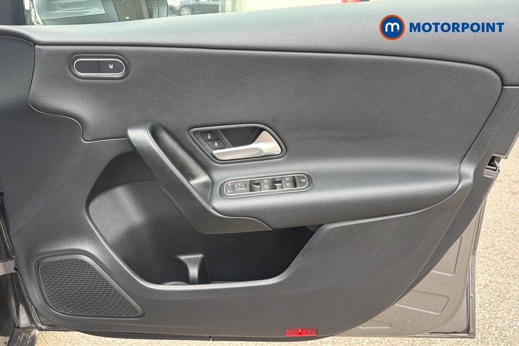 Mercedes-Benz A Class SE Automatic Petrol Hatchback - Stock Number (1650844) - 18th supplementary image