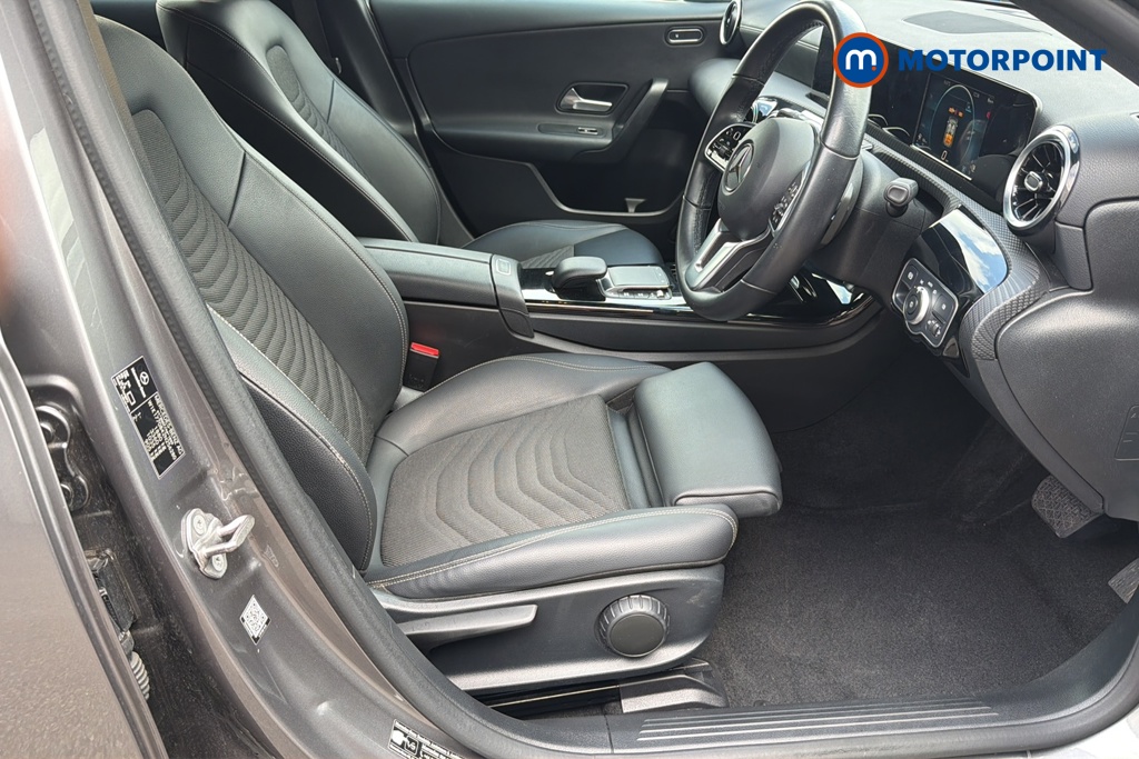 Mercedes-Benz A Class SE Automatic Petrol Hatchback - Stock Number (1650844) - 22nd supplementary image