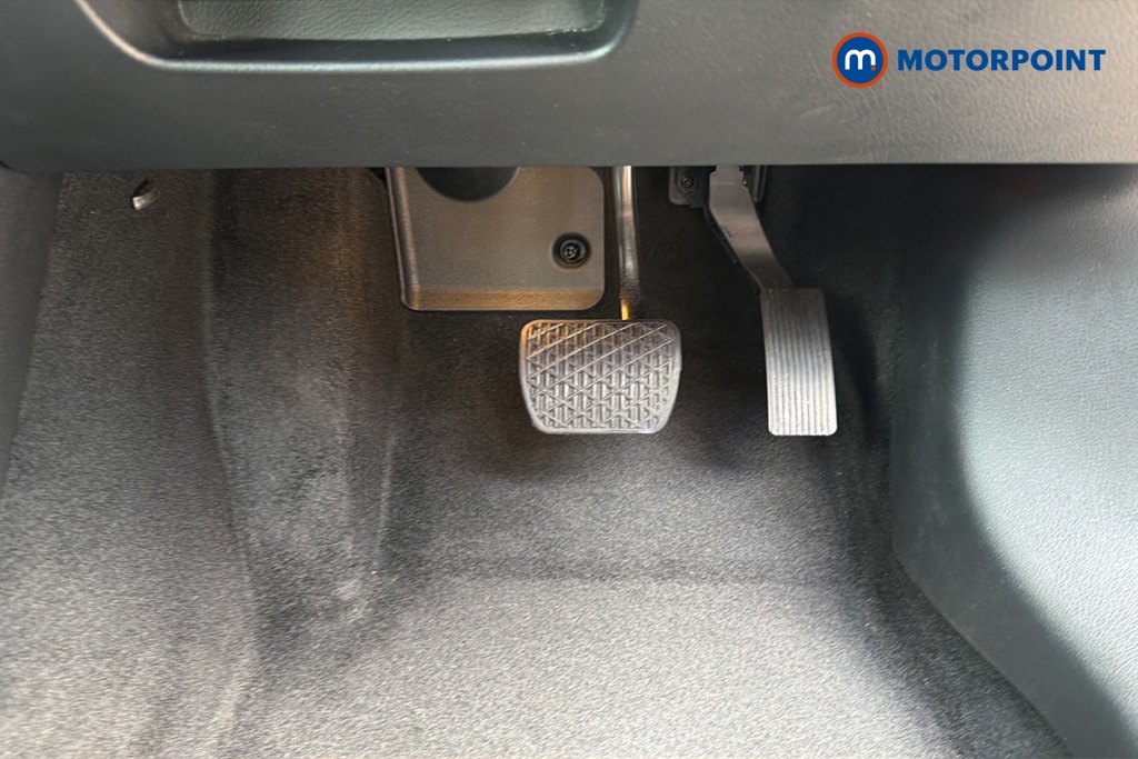 Mercedes-Benz A Class SE Automatic Petrol Hatchback - Stock Number (1650844) - 24th supplementary image