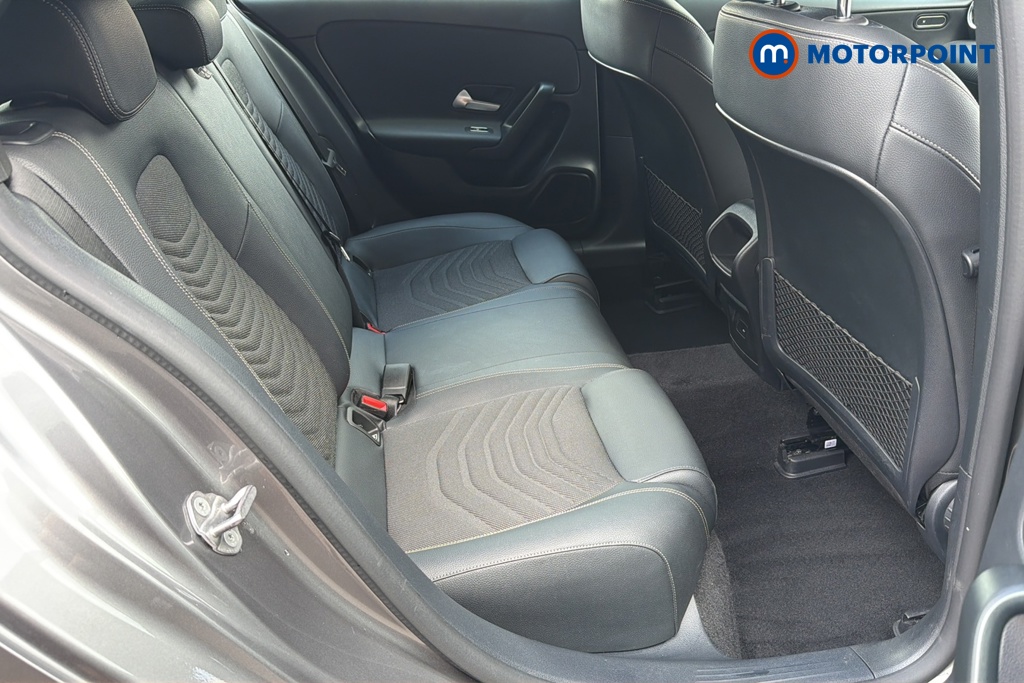 Mercedes-Benz A Class SE Automatic Petrol Hatchback - Stock Number (1650844) - 25th supplementary image