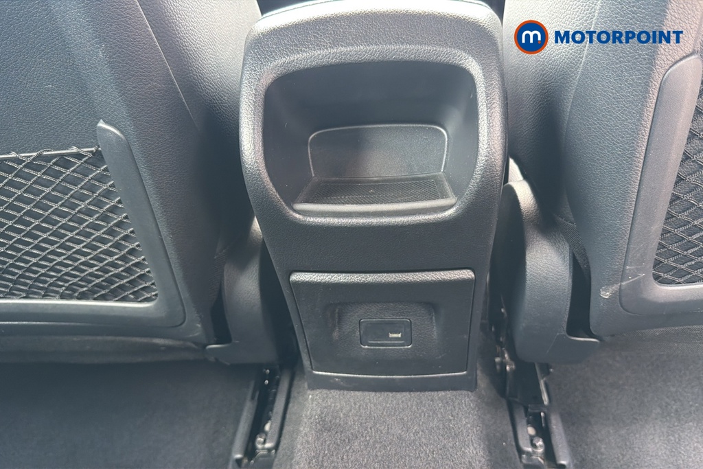 Mercedes-Benz A Class SE Automatic Petrol Hatchback - Stock Number (1650844) - 28th supplementary image