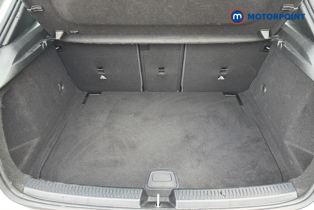 Mercedes-Benz A Class SE Automatic Petrol Hatchback - Stock Number (1650844) - 30th supplementary image