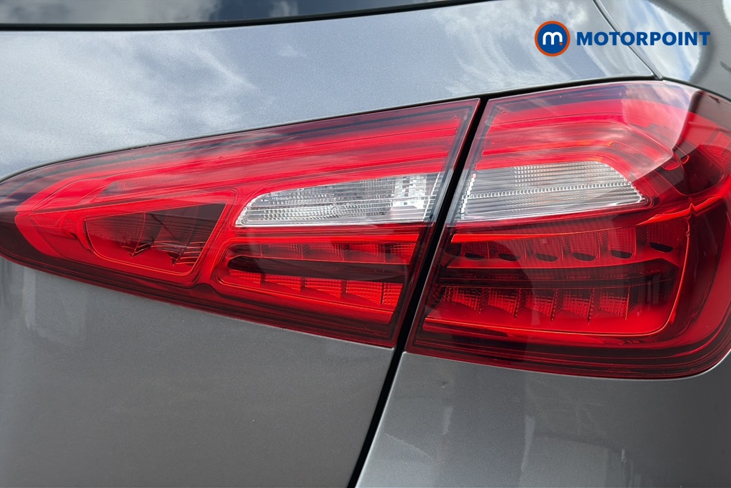 Mercedes-Benz A Class SE Automatic Petrol Hatchback - Stock Number (1650844) - 36th supplementary image