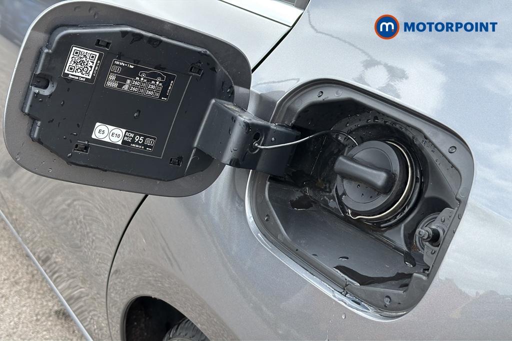 Mercedes-Benz A Class SE Automatic Petrol Hatchback - Stock Number (1650844) - 41st supplementary image