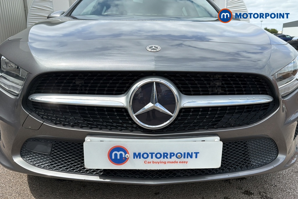 Mercedes-Benz A Class SE Automatic Petrol Hatchback - Stock Number (1650844) - 43rd supplementary image