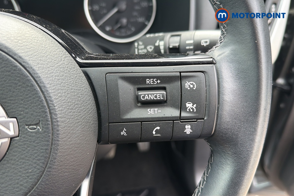 Nissan Qashqai Acenta Premium Manual Petrol SUV - Stock Number (1650852) - 3rd supplementary image