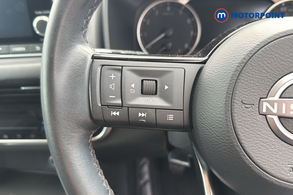 Nissan Qashqai Acenta Premium Manual Petrol SUV - Stock Number (1650852) - 4th supplementary image