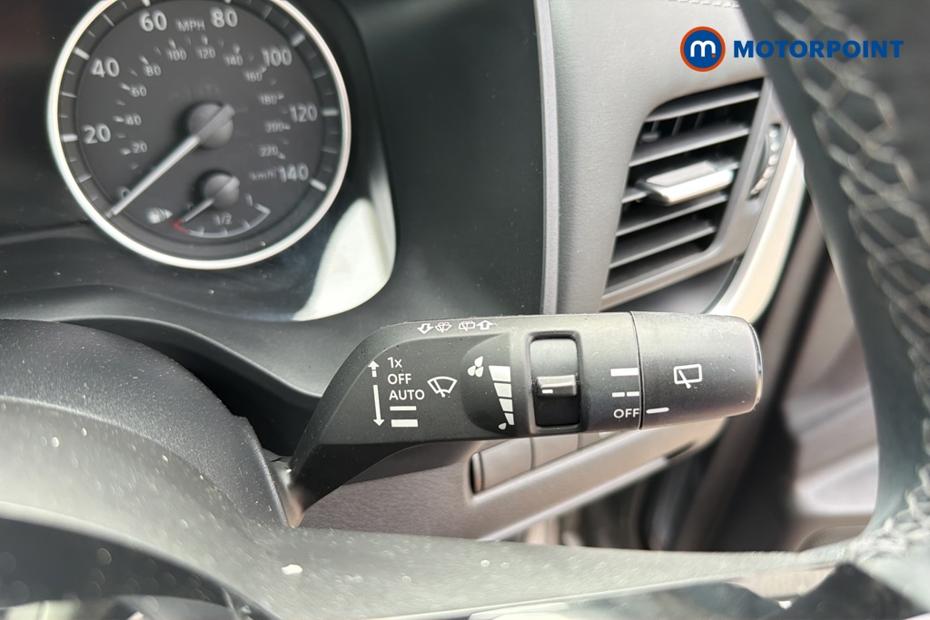 Nissan Qashqai Acenta Premium Manual Petrol SUV - Stock Number (1650852) - 6th supplementary image