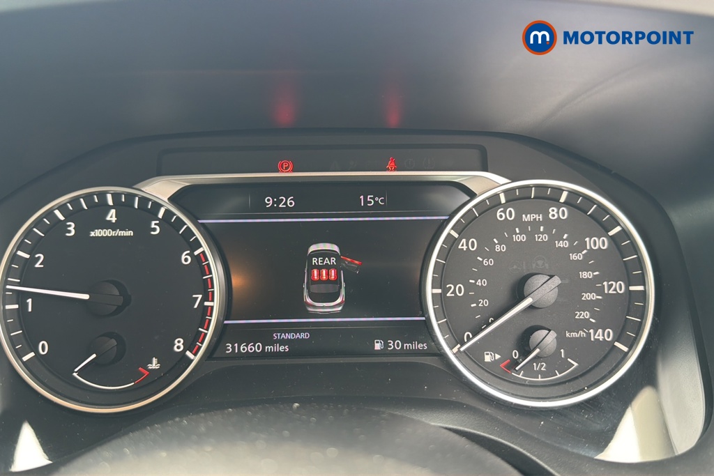 Nissan Qashqai Acenta Premium Manual Petrol SUV - Stock Number (1650852) - 7th supplementary image